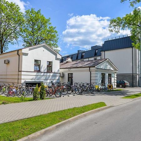 Rodante Apartments Druskininkai Exterior foto